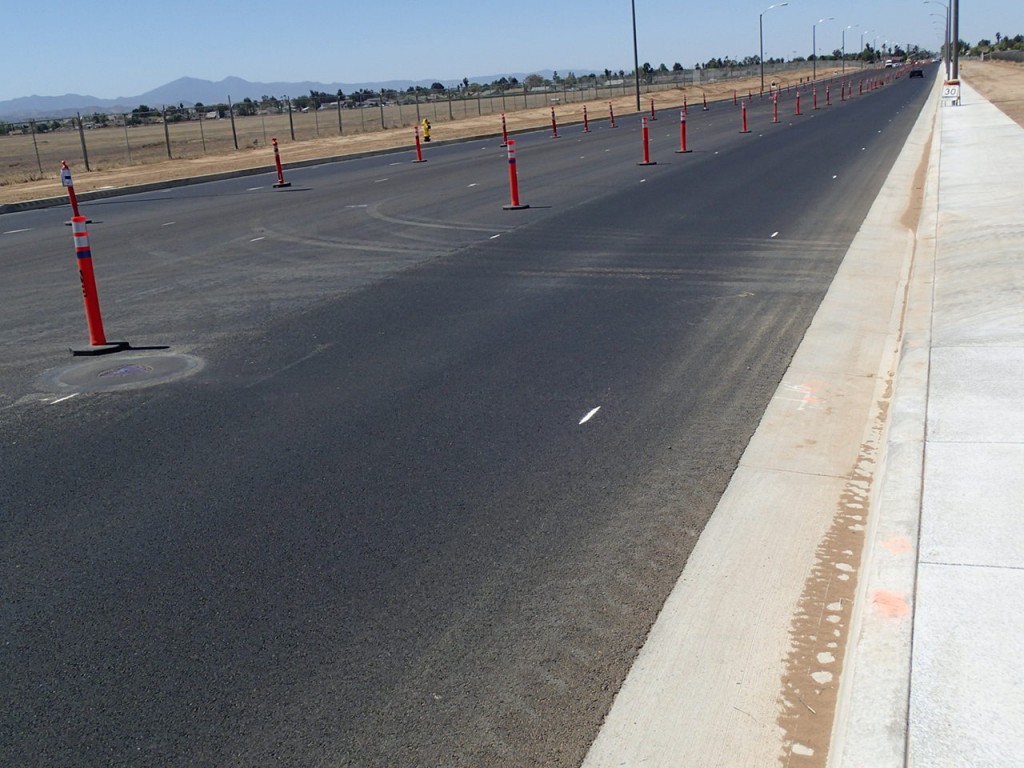 Construction Services