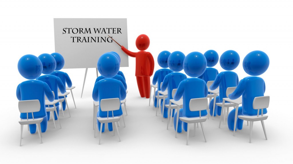 Certified Trainer of Record (ToR) for CPESC, CPWSQ, CESSWI, QSD/QSP