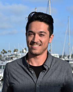 Jordan A. Sachse - Engineering Associate - Brash Industries