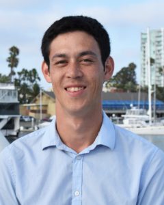 Joshua Sachse - Project Manager Brash Industries